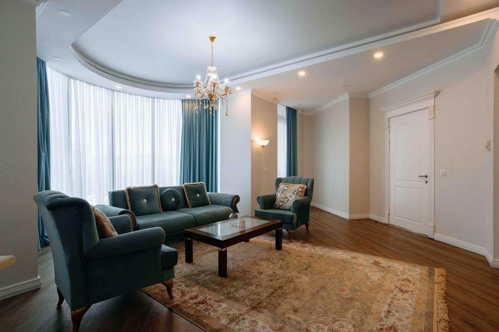 Ramada By Wyndham Shymkent Hotel Luaran gambar